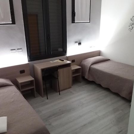 Hotel Alle Scuole New Curtarolo Экстерьер фото