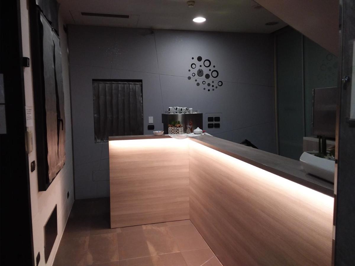 Hotel Alle Scuole New Curtarolo Экстерьер фото