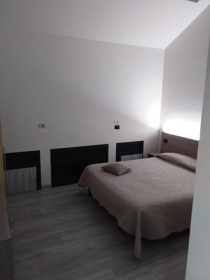 Hotel Alle Scuole New Curtarolo Экстерьер фото